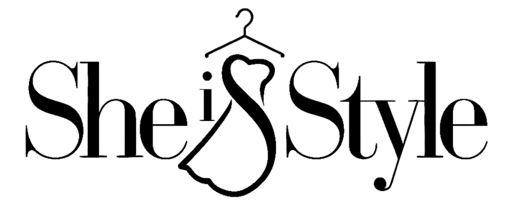 LOGO SHEINSTYLE BLACK