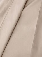 SHEIN GRANDE TAILLE (44/46/48/50/52/54) Coupe-vent élégant à manches longues col tailleur double boutonnage e144 https://sheinstyle.store original Algerie DZ