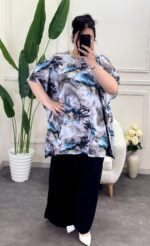 2900 da ensemble grande taille (52 à 64) pantalon + haut demi manches demic6 https://sheinstyle.store original Algerie DZ 2900 da ensemble grande taille (52 à 64) pantalon + haut demi manches demic6 https://sheinstyle.store original Algerie DZ