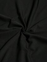 SHEIN GRANDE TAILLE (48/50/52) Robe unie grande taille à manches courtes E204 https://sheinstyle.store original Algerie DZ