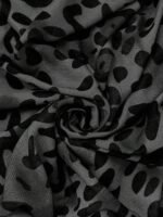 SHEIN GRANDE TAILLE (44/46/48/50/52/54) Robe élégante imprimé léopard à manches longues (Copie) E336 https://sheinstyle.store original Algerie DZ